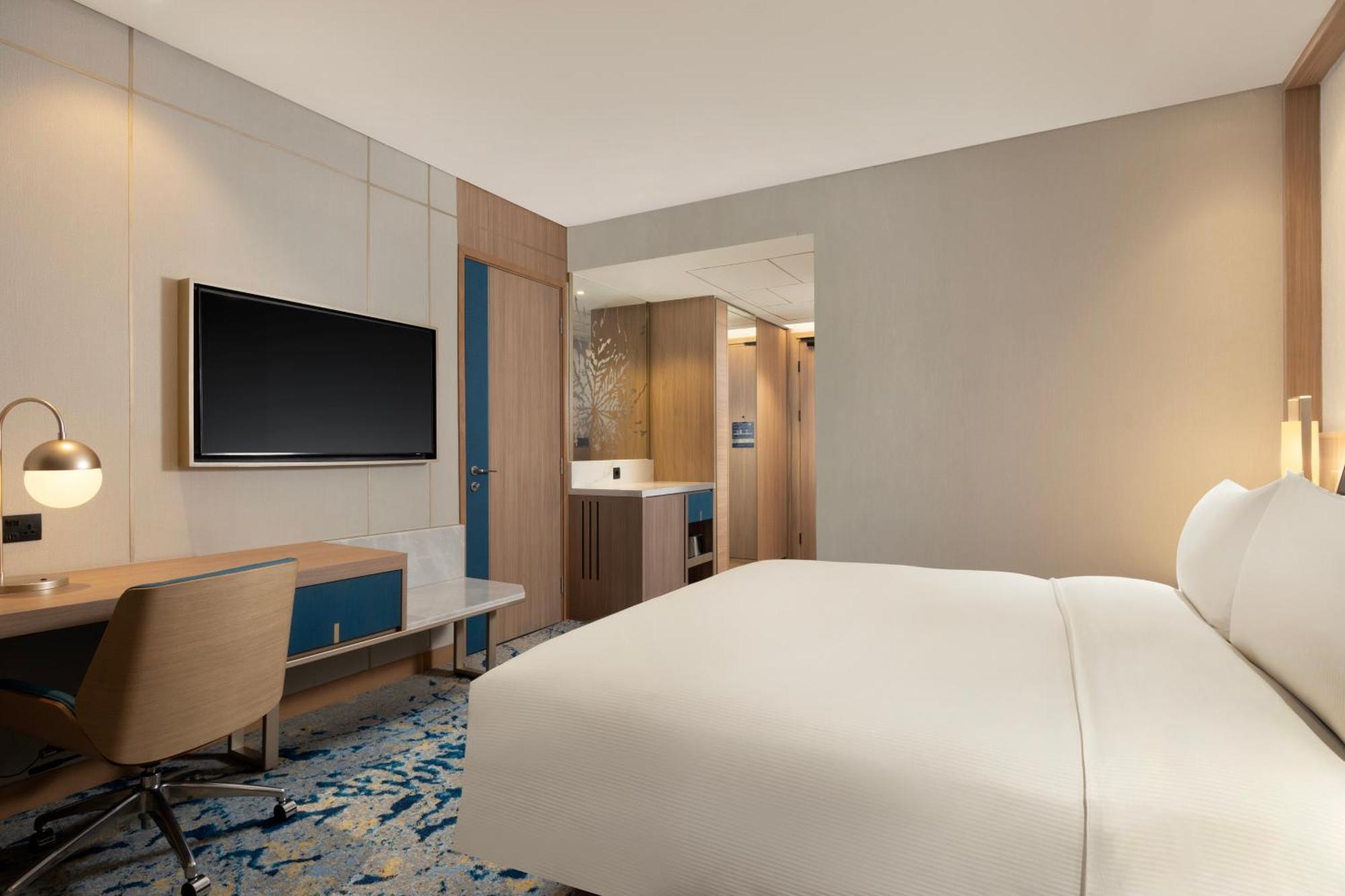 Doubletree By Hilton Jakarta Bintaro Jaya Серпонг Екстериор снимка