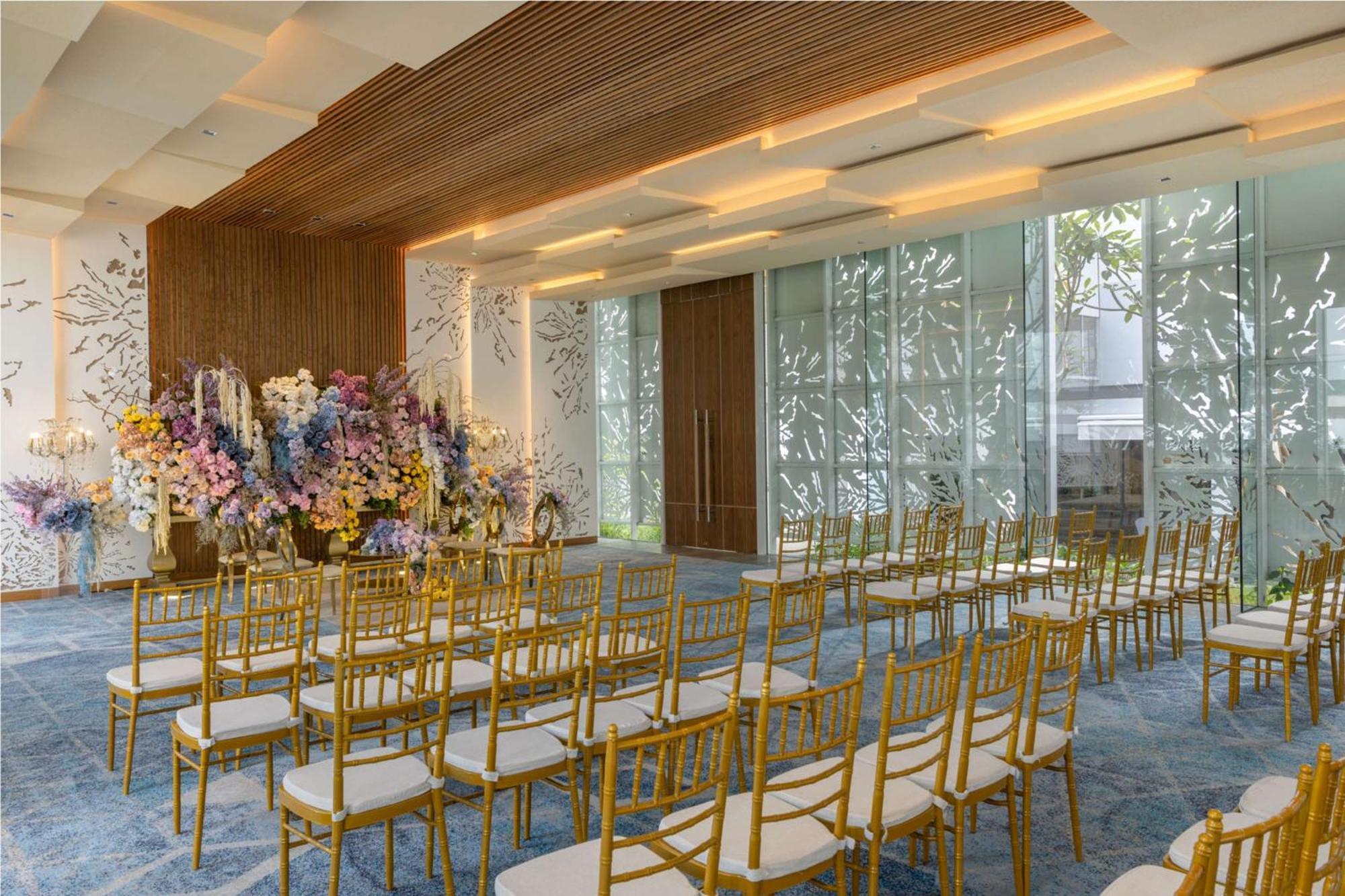 Doubletree By Hilton Jakarta Bintaro Jaya Серпонг Екстериор снимка