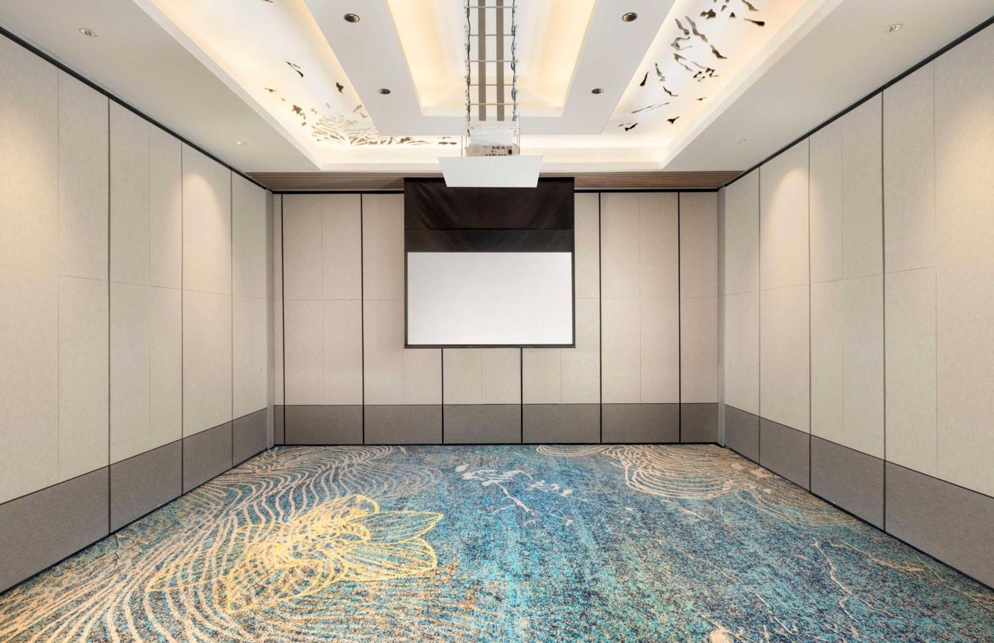 Doubletree By Hilton Jakarta Bintaro Jaya Серпонг Екстериор снимка