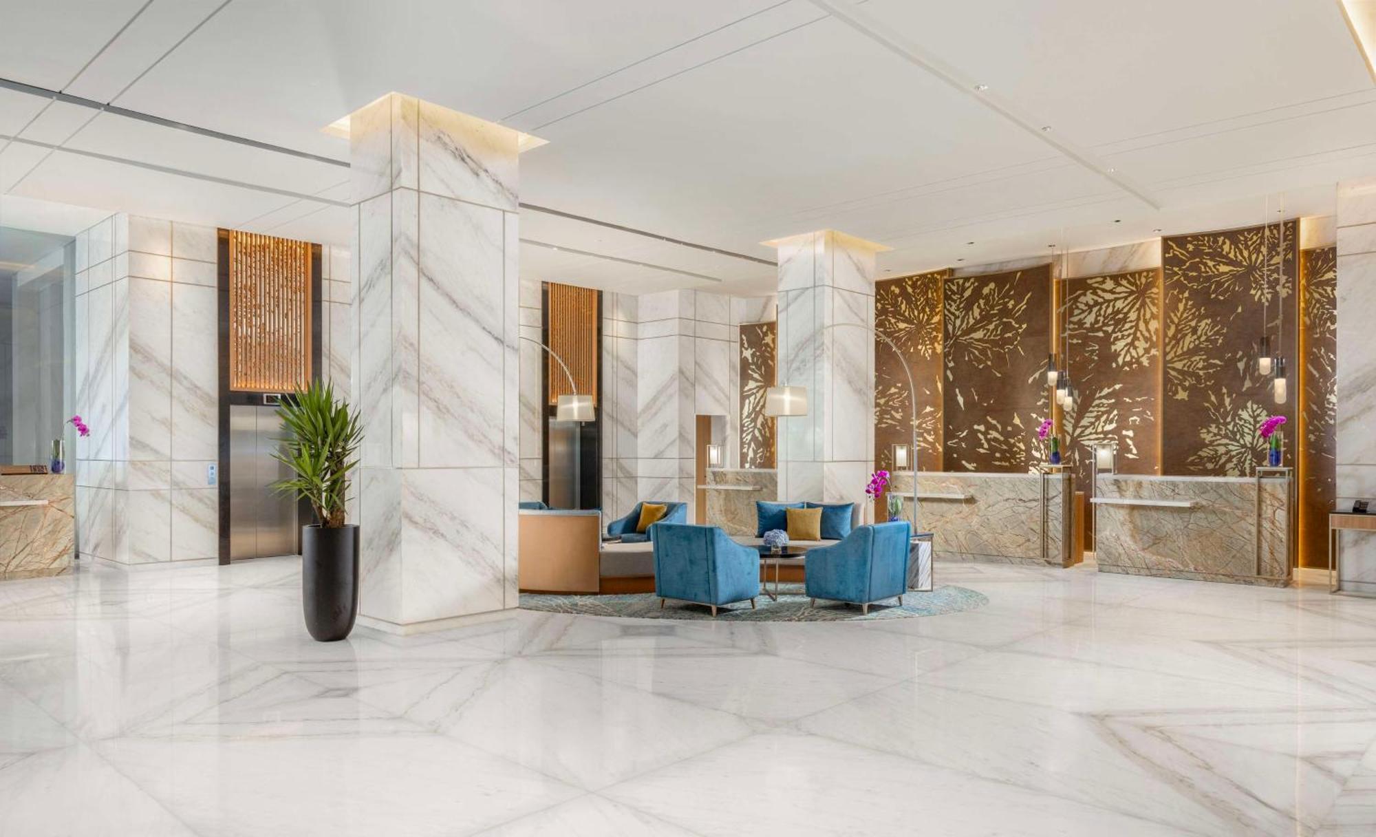 Doubletree By Hilton Jakarta Bintaro Jaya Серпонг Екстериор снимка