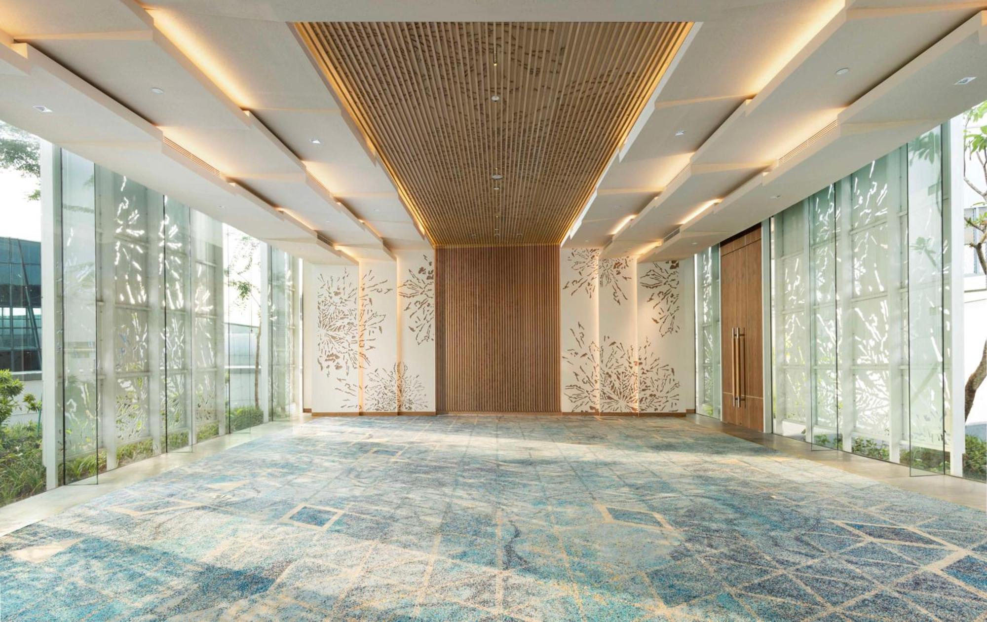 Doubletree By Hilton Jakarta Bintaro Jaya Серпонг Екстериор снимка