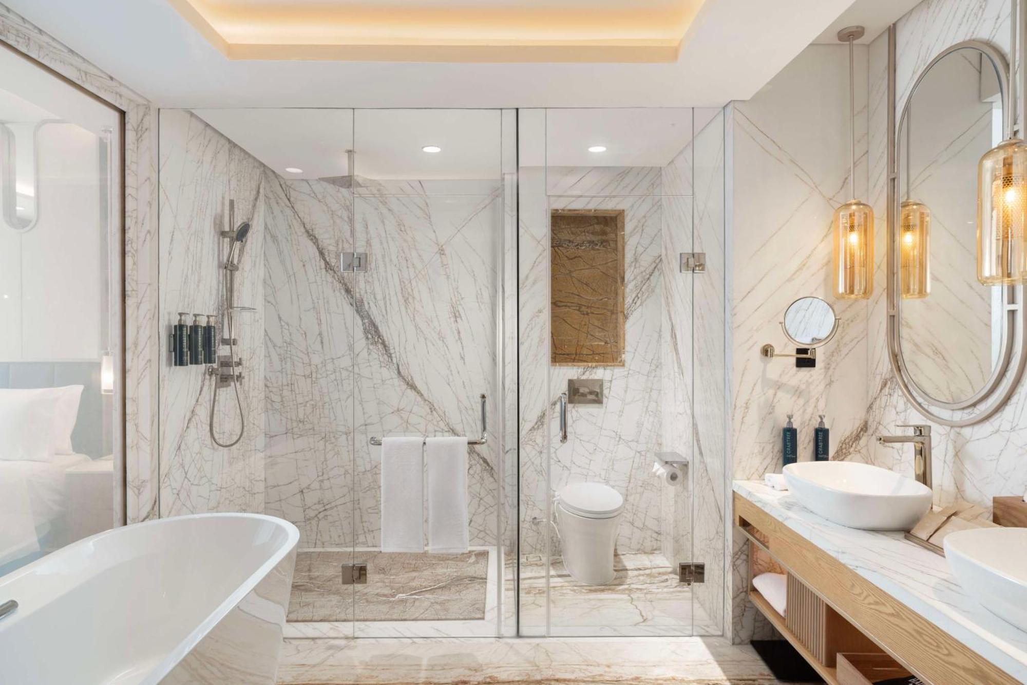 Doubletree By Hilton Jakarta Bintaro Jaya Серпонг Екстериор снимка