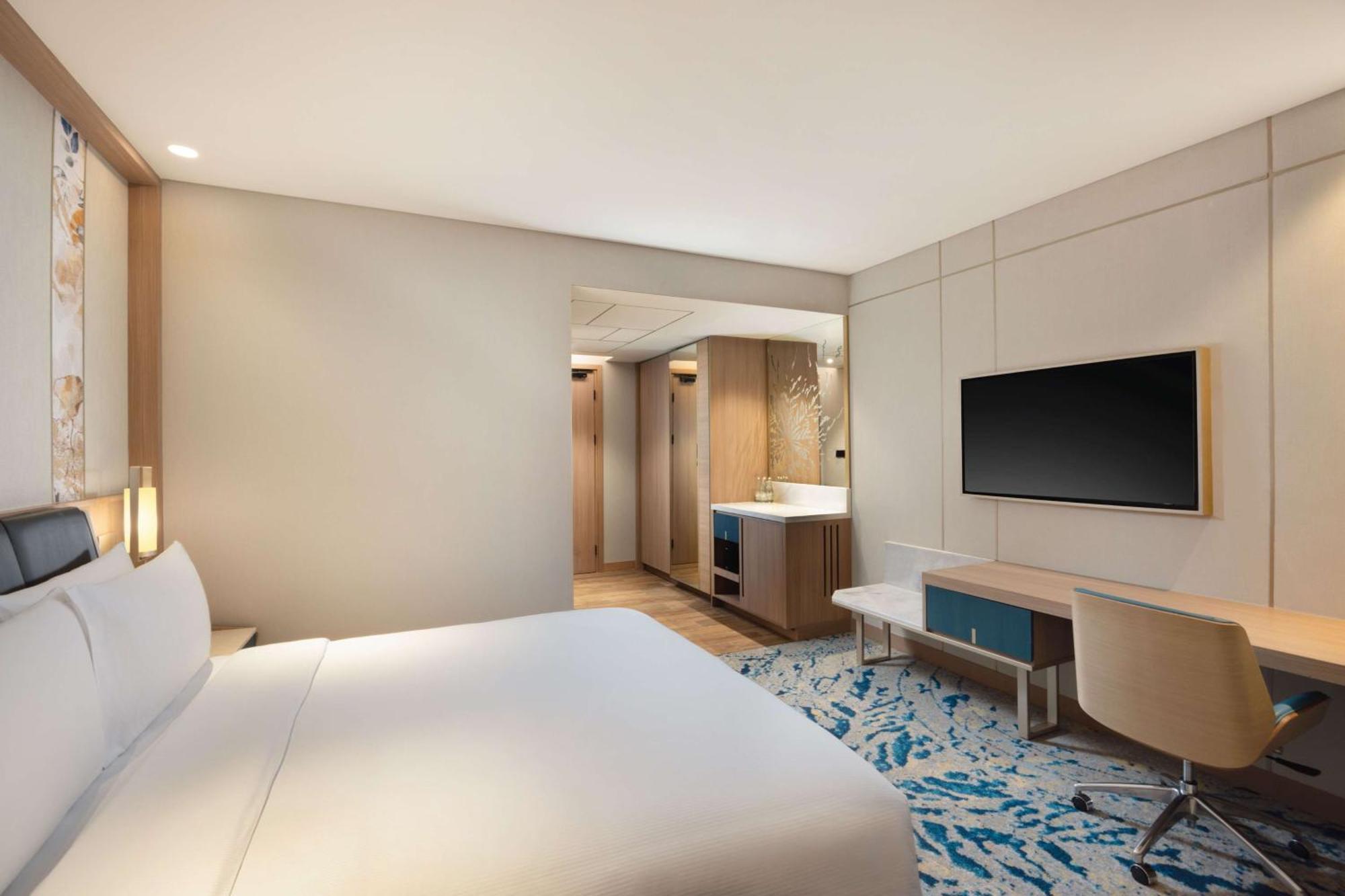 Doubletree By Hilton Jakarta Bintaro Jaya Серпонг Екстериор снимка